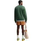 Nike Club BB men's sweatshirt green FN3886 323