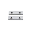 UNIOR spare aluminum jaws for 125 vice In preparation Your Sports Performance