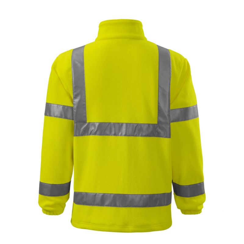 Polar Rimeck HV Fleece Jacket MLI-5V197 Clothing/Outdoor/Rimeck Your Sports Performance