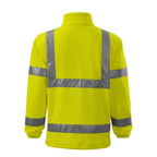 Polar Rimeck HV Fleece Jacket MLI-5V197 Clothing/Outdoor/Rimeck Your Sports Performance