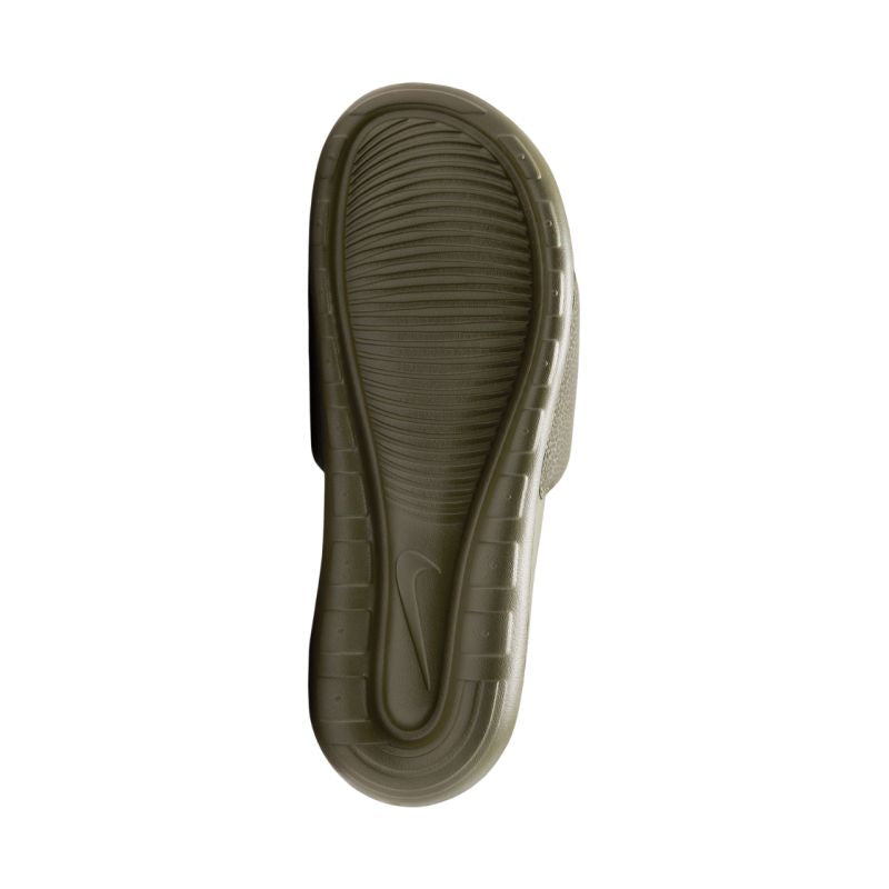 Nike Victori One khaki flip-flops CN9675 303