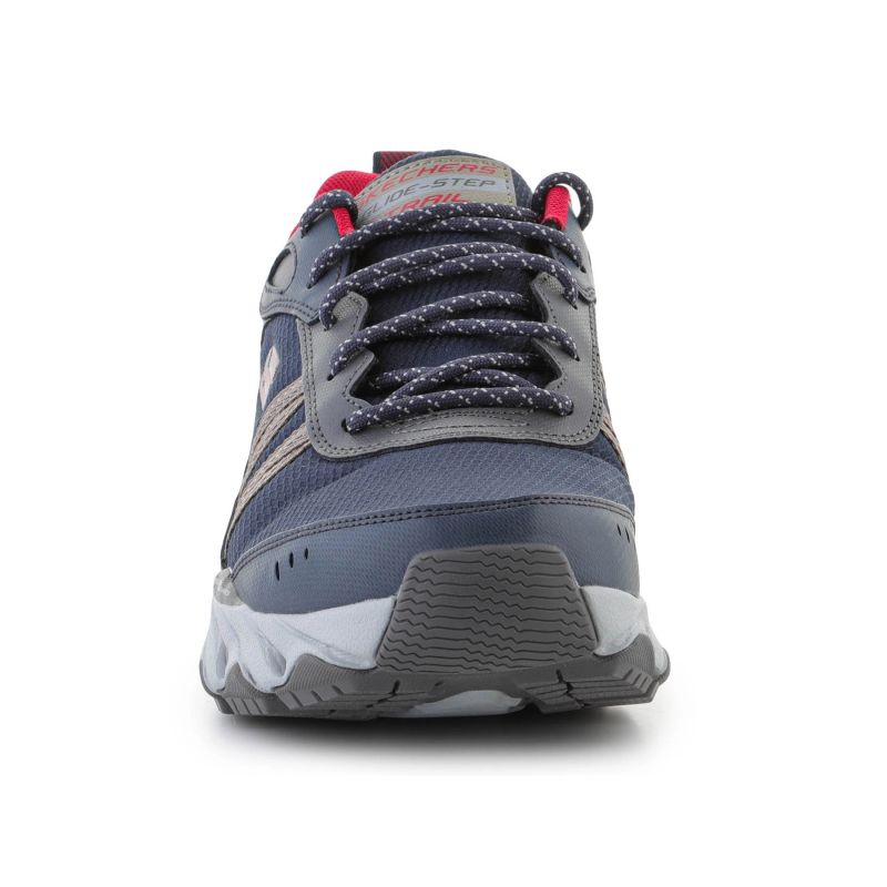 Shoes Skechers Glide Step Trail Oxen M 237256-NVMT Footwear/Outdoor/Skechers Skechers