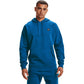 Under Armor Rival Fleece Hoodie M 1357092 432 Clothing/Lifestyle/Under Armour Your Sports Performance