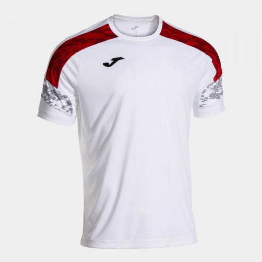 Joma Championship VIII Short Sleeve T-shirt 104263.206 Clothing/Training/Joma Joma