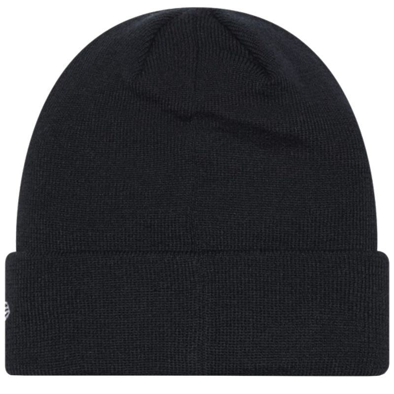 New Era Team Cuff Beanie New York Yankees Hat 60284968 Clothing/Lifestyle/ Rossignol Your Sports Performance