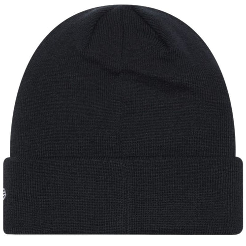 New Era Team Cuff Beanie New York Yankees Hat 60284968 Clothing/Lifestyle/ Rossignol Your Sports Performance