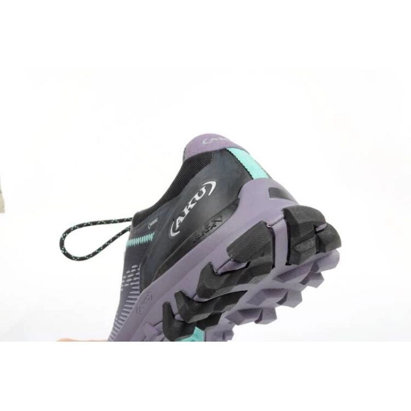 Aku Levia W 749672 trekking shoes Footwear/Outdoor/Aku Your Sports Performance