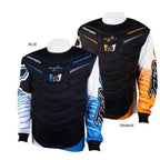 Tempish Respect 2 Jr 13500005043 goalkeeper jersey Clothing/Ski/Ochraniacze/Tempish Your Sports Performance