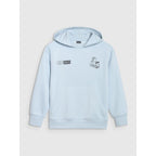 4F Jr sweatshirt 4FJRAW25TSWSM2447-34S 4f