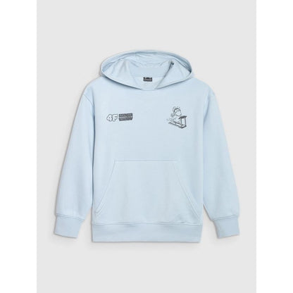 4F Jr sweatshirt 4FJRAW25TSWSM2447-34S 4f