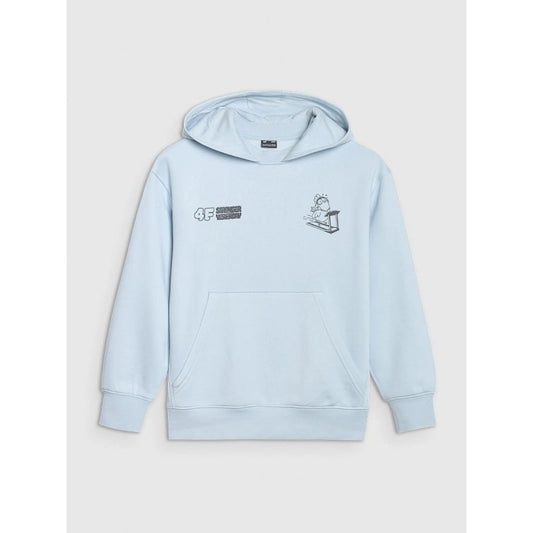 4F Jr sweatshirt 4FJRAW25TSWSM2447-34S 4f