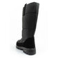 Progress winter boots snow boots women's warm fashionable zipper boots In preparation Your Sports Performance