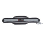 Weight belt for strength exercises HMS PST04 Accessories/Training equipment Your Sports Performance
