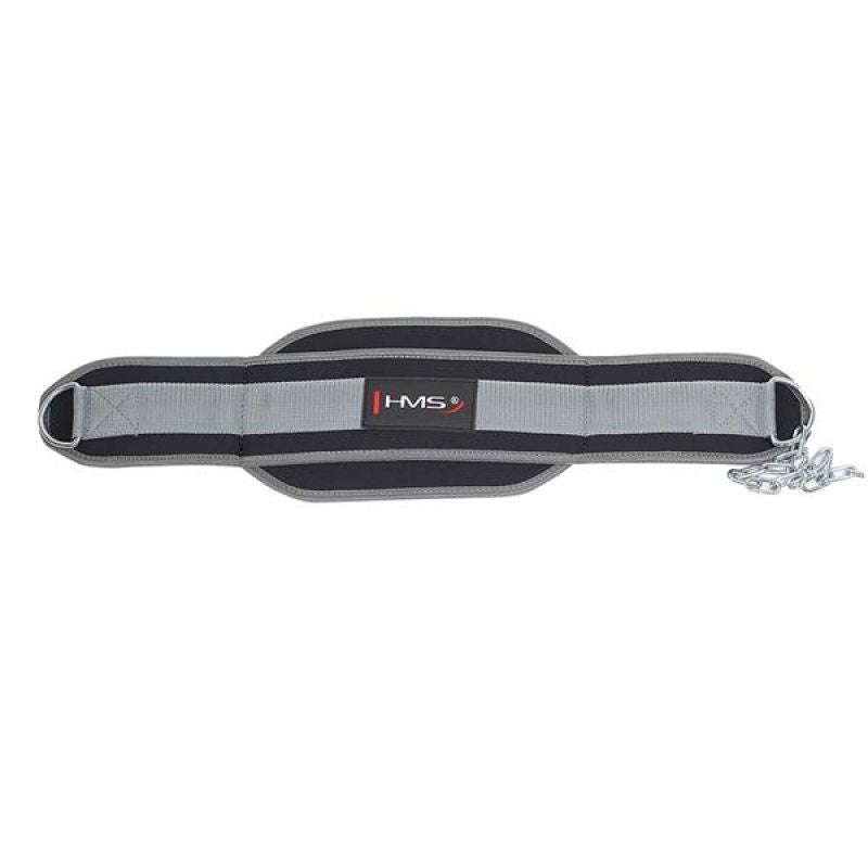 Weight belt for strength exercises HMS PST04 Accessories/Training equipment Your Sports Performance