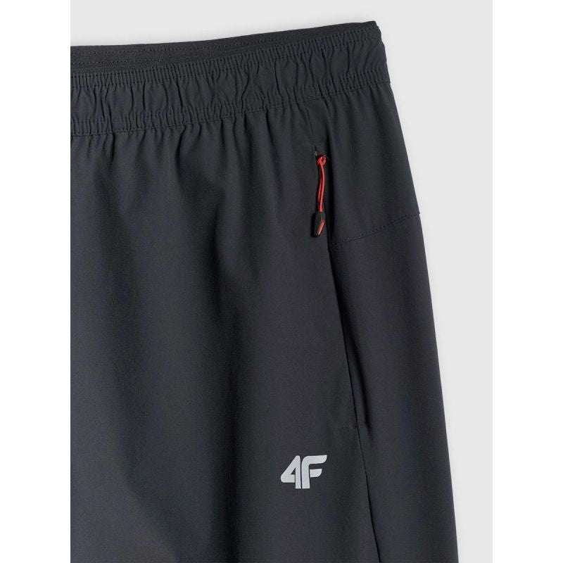 Men’s Quick-Drying Trekking Trousers 4F 4FRSS26TFTRM1437-20S