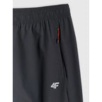 Men’s Quick-Drying Trekking Trousers 4F 4FRSS26TFTRM1437-20S
