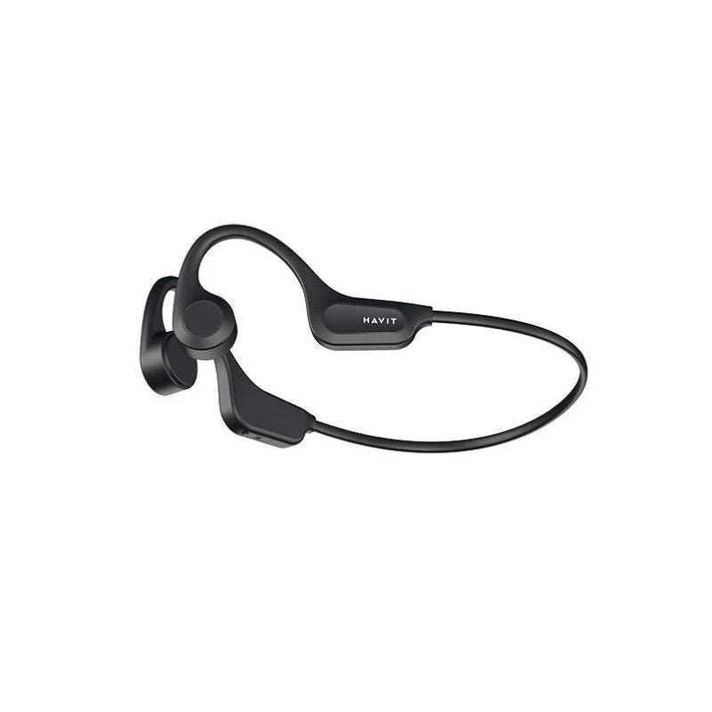 Havit E531BT Bluetooth Headphones (Black) In preparation Your Sports Performance