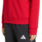 adidas Entrada 26 Sweat Top women’s sweatshirt red KB3950