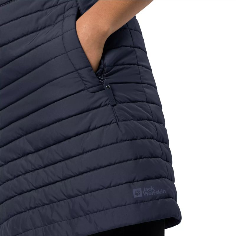 Jack Wolfskin Iceguard Skirt W 1503093_1033 Clothing/Lifestyle/Jack Wolfskin Your Sports Performance