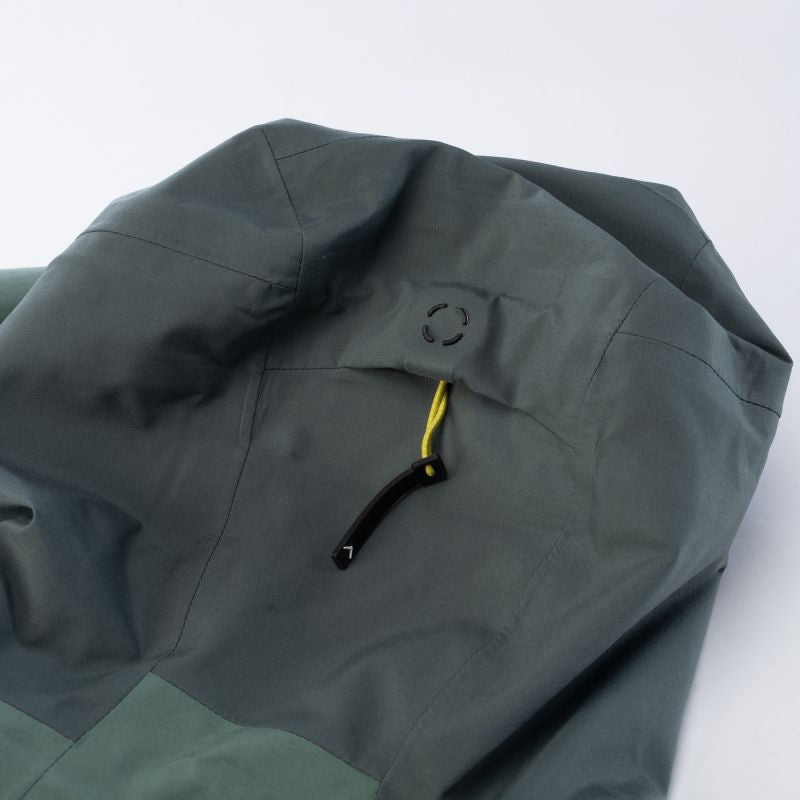 Men's MALAKU Transitional Jacket In preparation Your Sports Performance