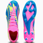Puma Ultra Match Energy Luminous FG/MG M 107543 01 shoes Footwear/Football Puma