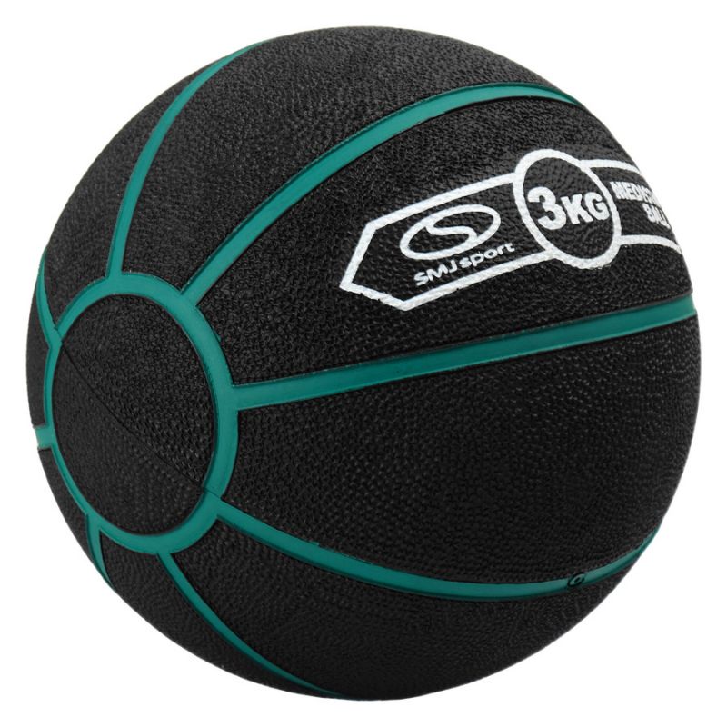 Medicine ball rehabilitation Vinex VMB-L003G 3kg HS-TNK-000008476 Accessories/Balls/Medicine balls Your Sports Performance