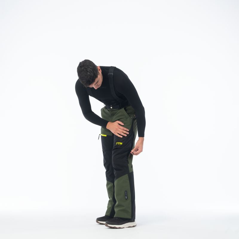 Men's VORAL PANTS PRIMALOFT To be categorized Your Sports Performance