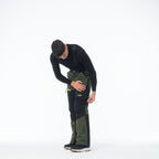 Men's VORAL PANTS PRIMALOFT To be categorized Your Sports Performance