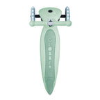 3-wheel scooter Globber Foldable Lights ECOlogic Pistachio Jr 692-505 Accessories/Skating/Hulajnogi Your Sports Performance