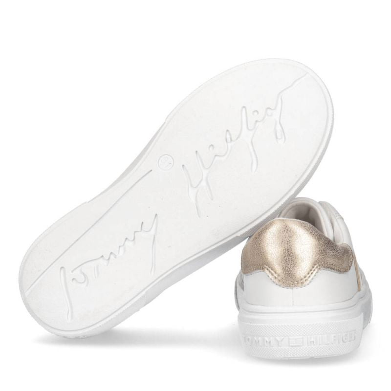 Women's Tommy Hilfiger shoes W T3A4-32155-1383X048 Footwear/Lifestyle/Tommy Hilfiger Tommy Hilfiger