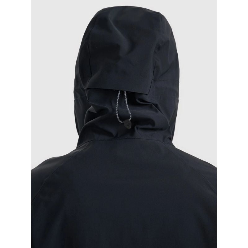 Women's trekking jacket 10000 membrane 4F 4FWAW25TTJAF1011-20S 4f