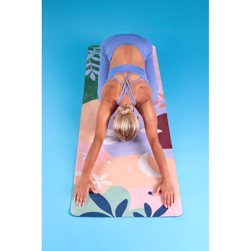 Spokey HARMONY MAT yoga and exercise mat In preparation Your Sports Performance