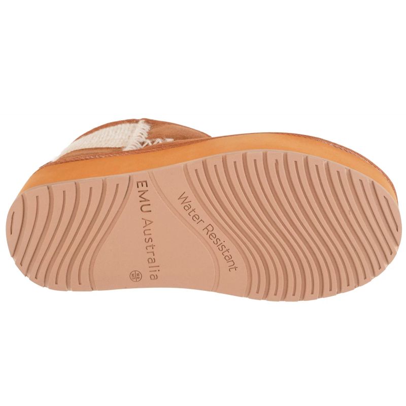 EMU Australia Stinger Knit Flatform W W13143-CHES Footwear/Outdoor/EMU Australia Your Sports Performance
