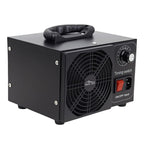 MEDIA-TECH OZONE GENERATOR FOR DISINFECTION AND AIR PURIFICATION OZONE GENERATOR MT6540 AGD - Produkty/Oczyszczacze powietrza Your Sports Performance