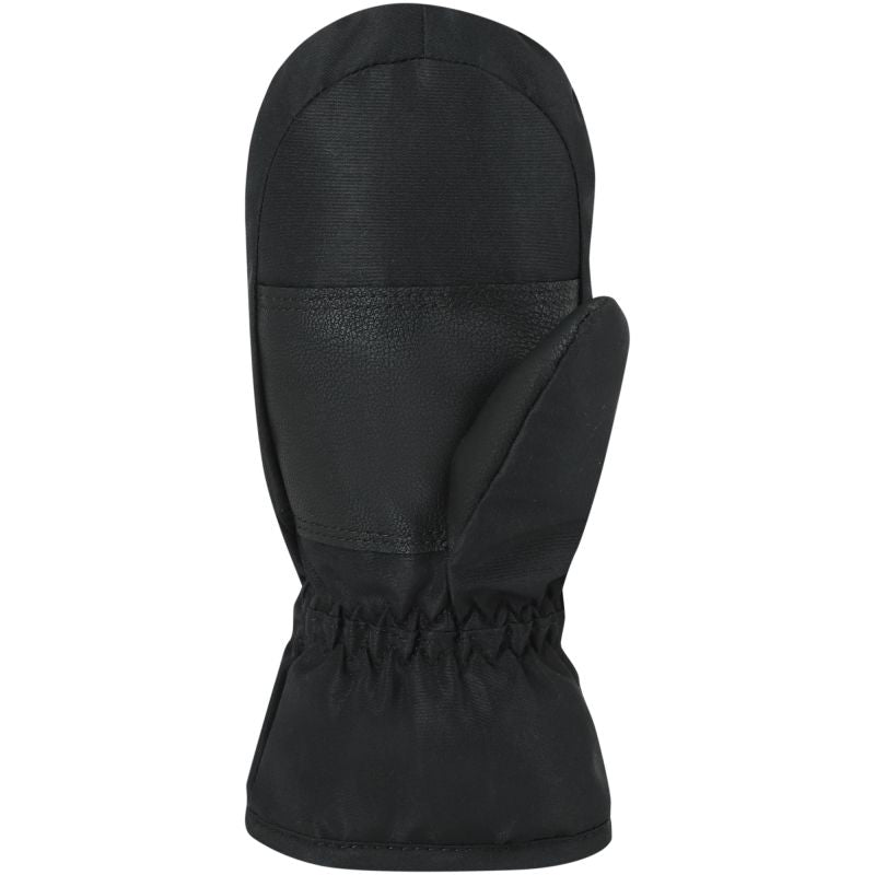 VIKING Frozzie Kids Children’s Winter Mittens, Black