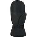 VIKING Frozzie Kids Children’s Winter Mittens, Black