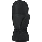 VIKING Frozzie Kids Children’s Winter Mittens, Black