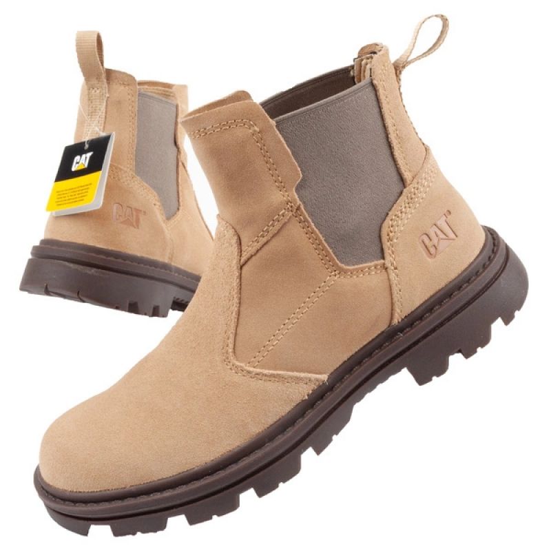Caterpillar Practitioner M P725200 shoes Footwear/Outdoor/Caterpillar Your Sports Performance
