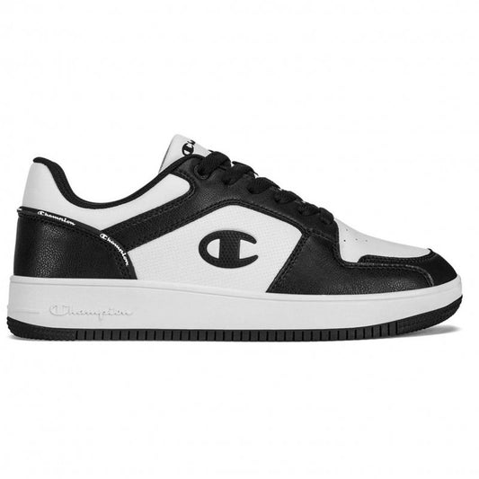 Champion RD18 2.0 Low M shoes S21906.WW019 Footwear/Lifestyle/Champion Your Sports Performance