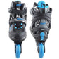Inline skates Roces Moody Boy Tif Jr 400 855 01 Accessories/Skating/Rolki (pozostałe) Your Sports Performance