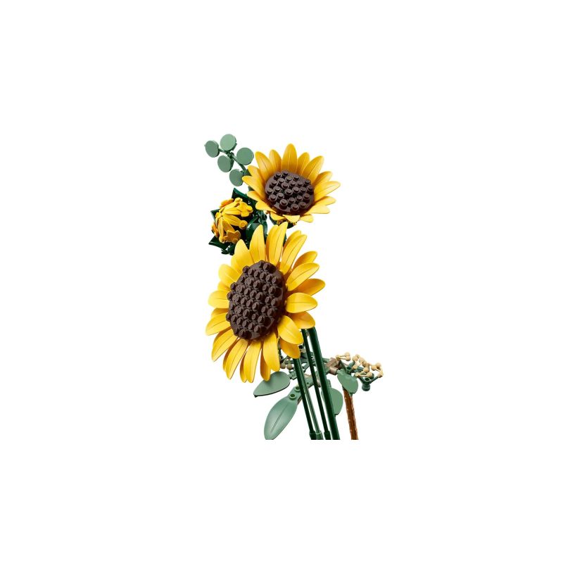 LEGO Botanical Collection 11502 - Sunflower Bouquet Kid/Toys Your Sports Performance