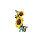 LEGO Botanical Collection 11502 - Sunflower Bouquet Kid/Toys Your Sports Performance