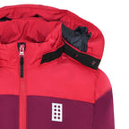 Lego Wear Lwjipe 705 Jacket - Jacket Jr 22881-364 Clothing/Outdoor/Lego Wear Your Sports Performance
