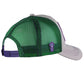Capslab DC Comics Joker Cap CL-DC5-1-CAS-JOK2 Clothing/Lifestyle/Capslab Your Sports Performance