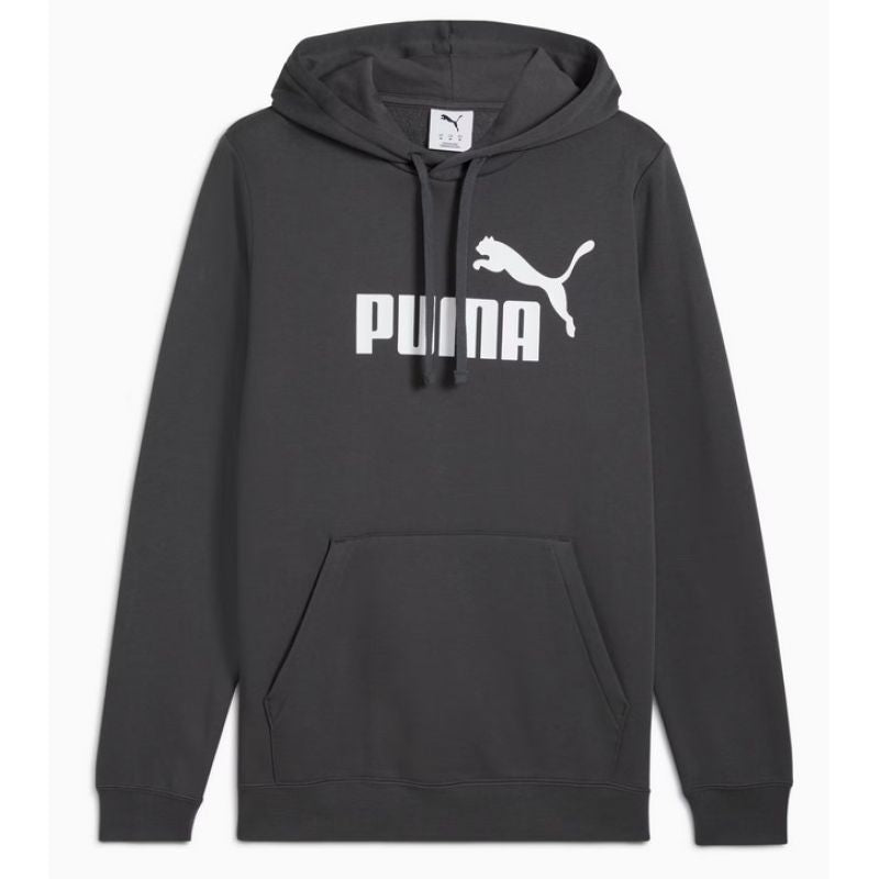 Puma ESS No.1 Logo Hoodie FL M 682571 35 Clothing/Lifestyle Your Sports Performance