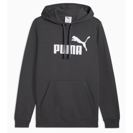 Puma ESS No.1 Logo Hoodie FL M 682571 35 Clothing/Lifestyle Your Sports Performance