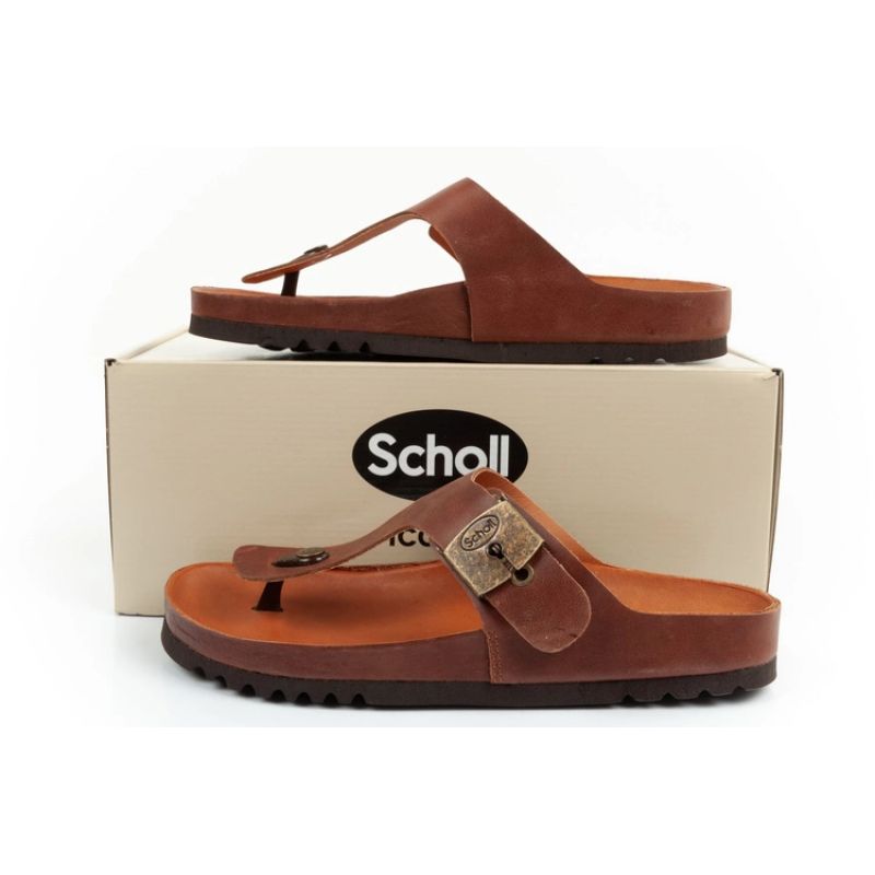Scholl Jake Flip-Flops M F306981011 Footwear/Lifestyle/Scholl Your Sports Performance