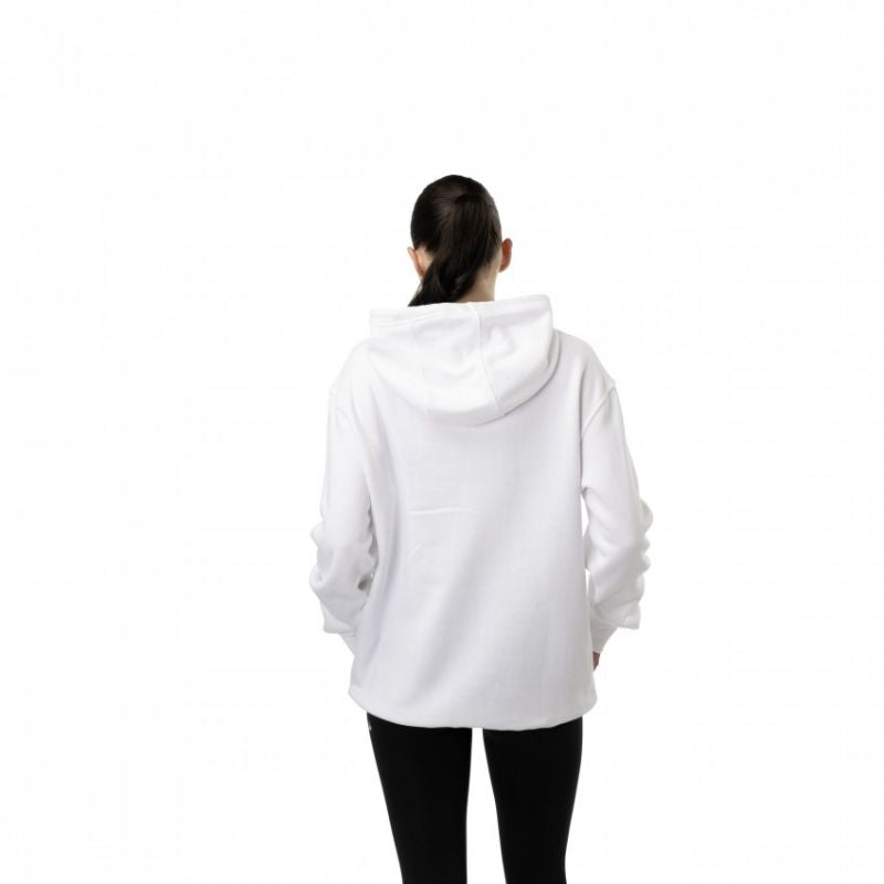 Bauer Core Ultimate Hoodie Sr. M 1063369 Clothing/Lifestyle/Adler Bauer