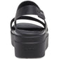 Crocs Brooklyn Low Wedge W 206453 060 Footwear/Outdoor Crocs