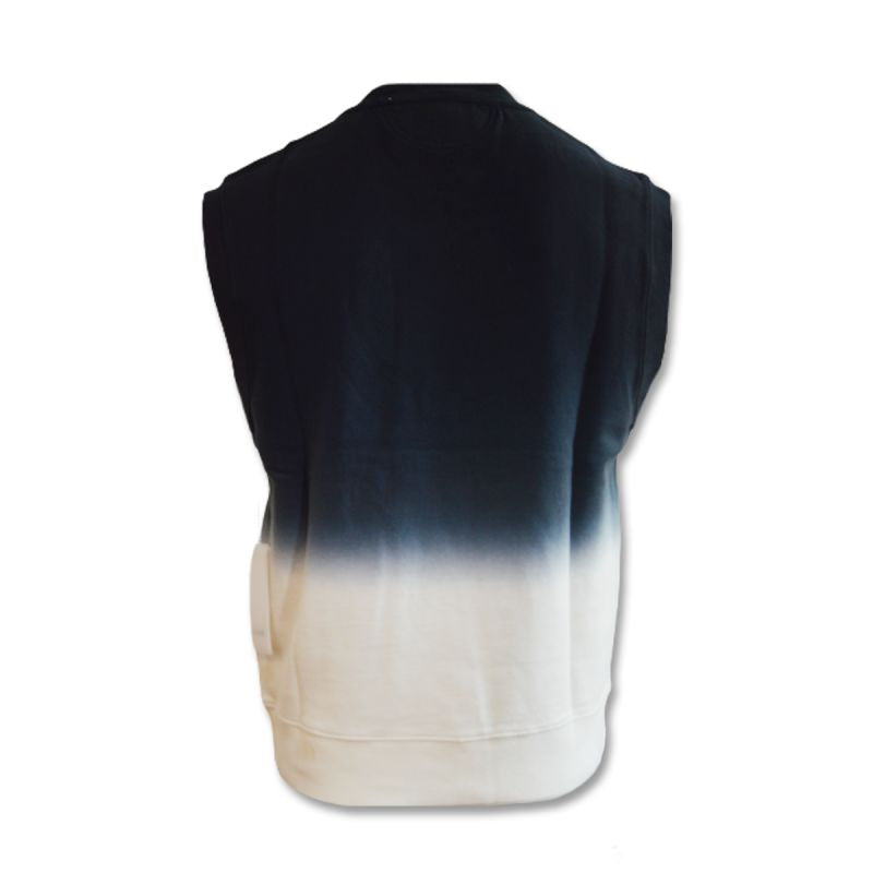 Taikan Fleece Vest - 2108002-DBL Taikan